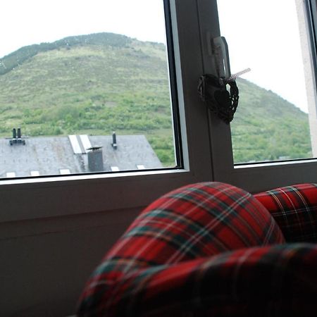 Apartamento Ski Aran Vielha Exterior photo