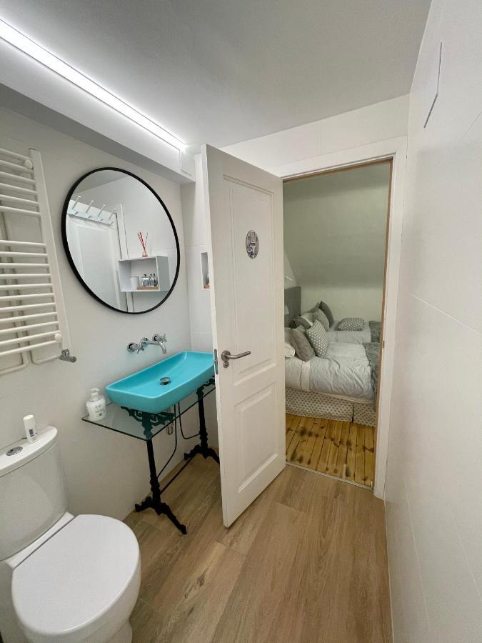 Apartamento Ski Aran Vielha Exterior photo