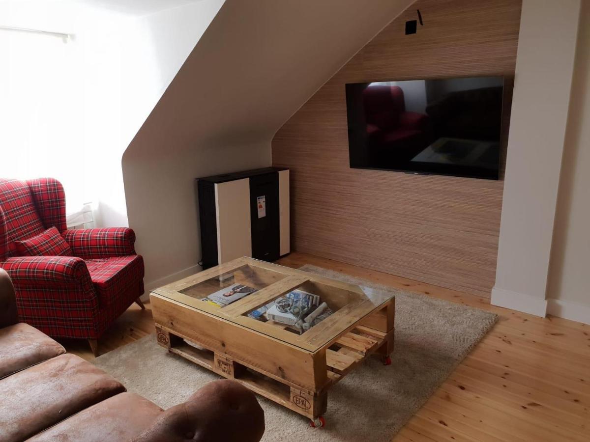 Apartamento Ski Aran Vielha Exterior photo