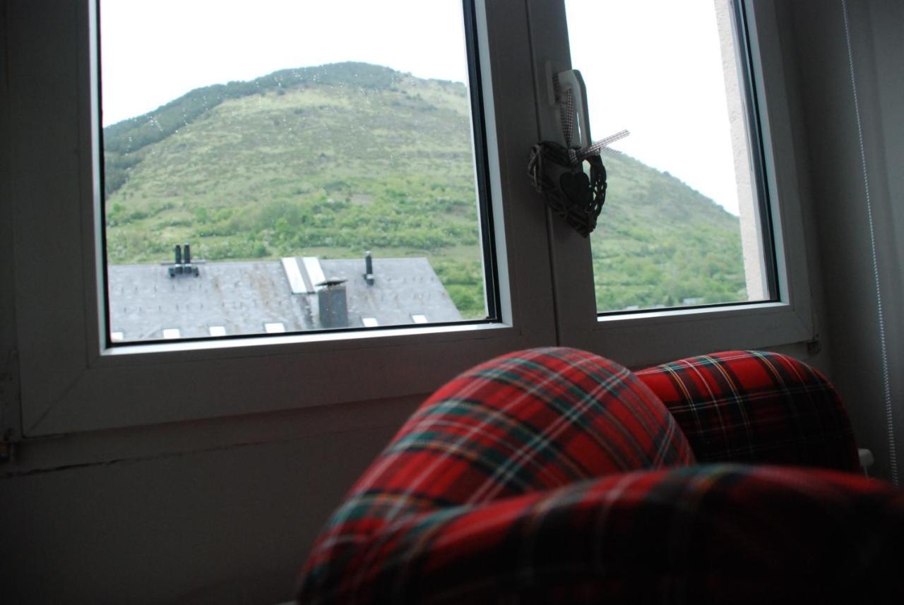 Apartamento Ski Aran Vielha Exterior photo