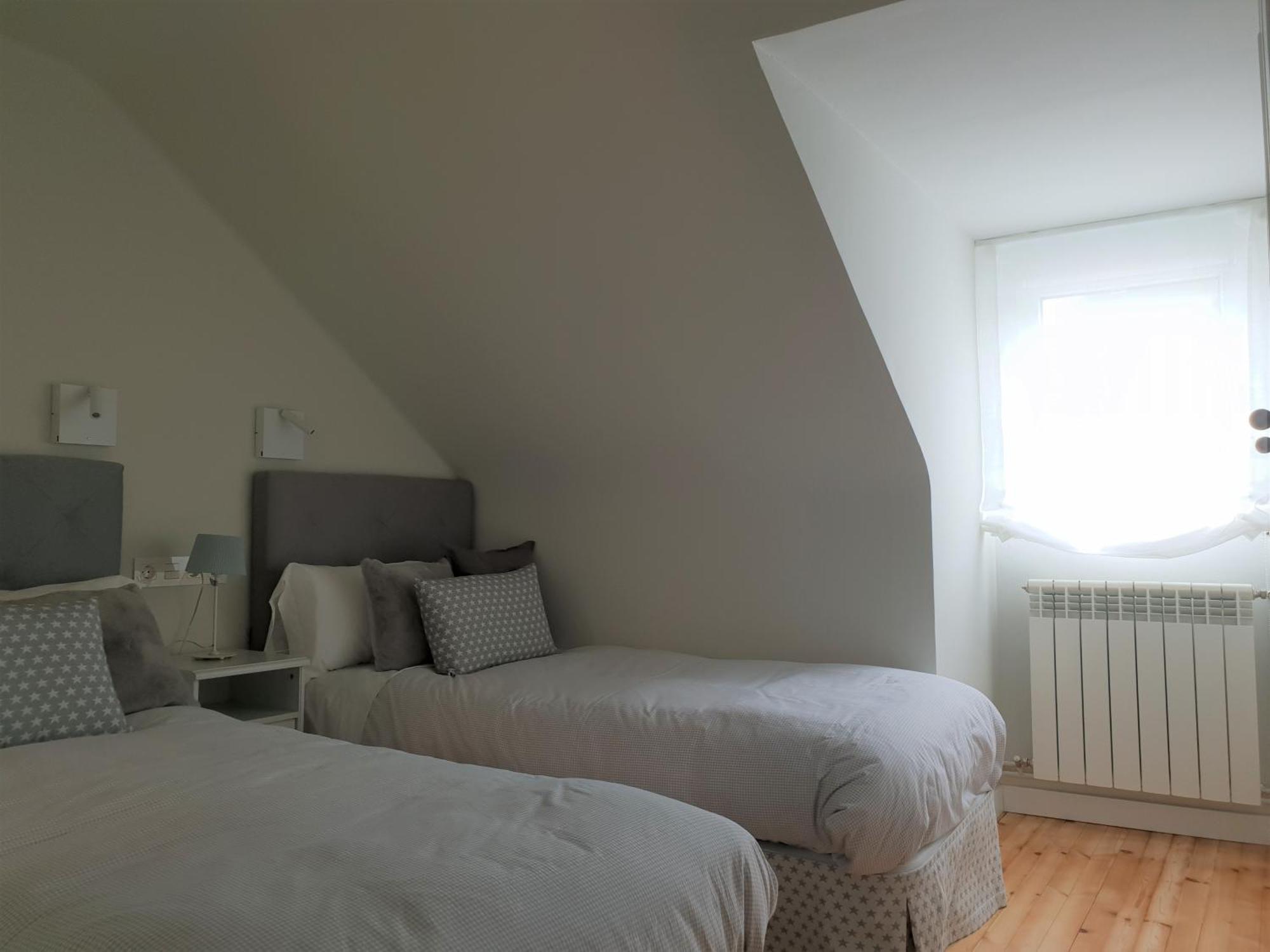 Apartamento Ski Aran Vielha Exterior photo