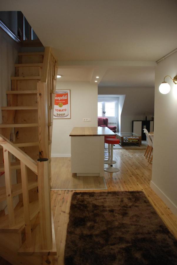 Apartamento Ski Aran Vielha Exterior photo