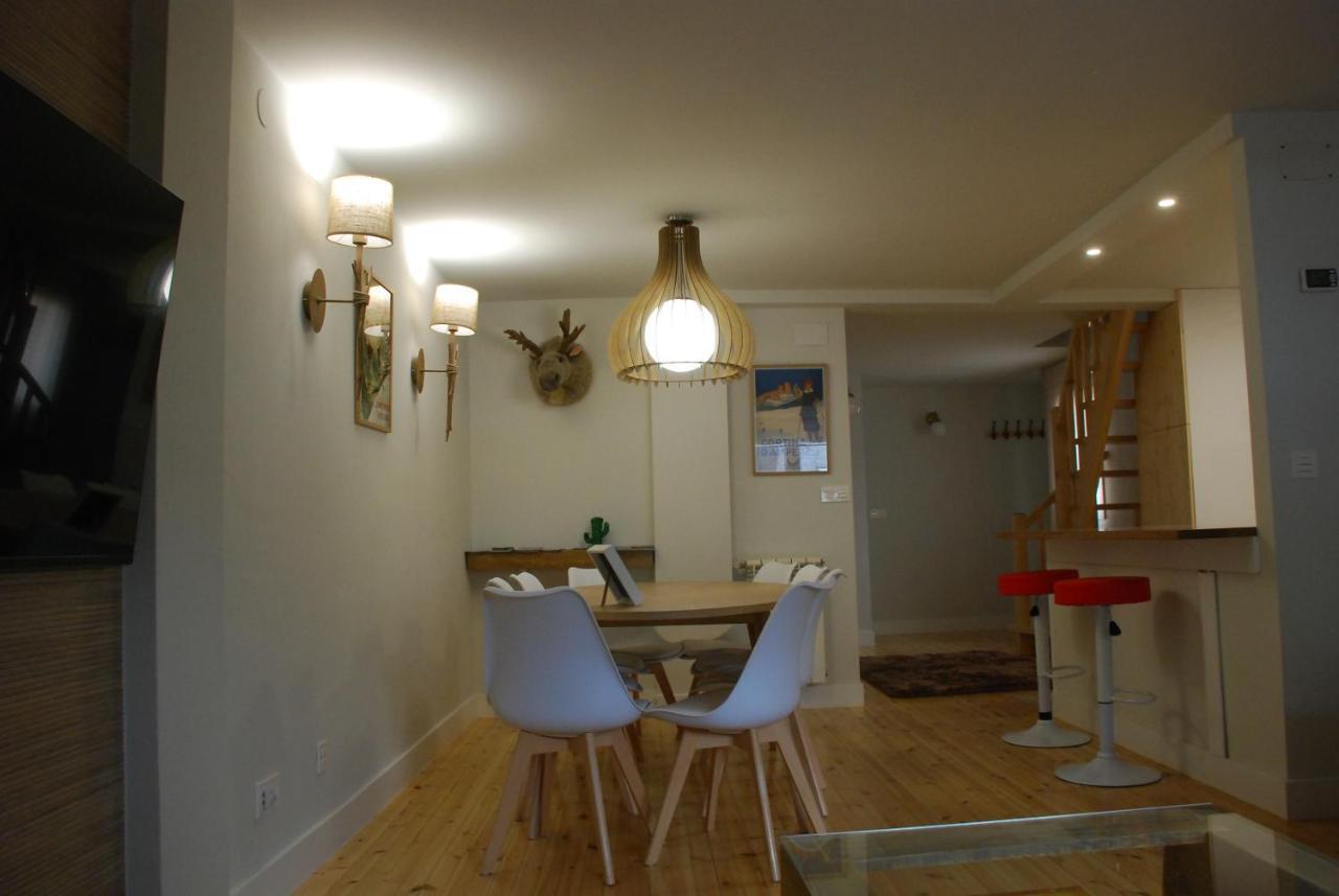 Apartamento Ski Aran Vielha Exterior photo