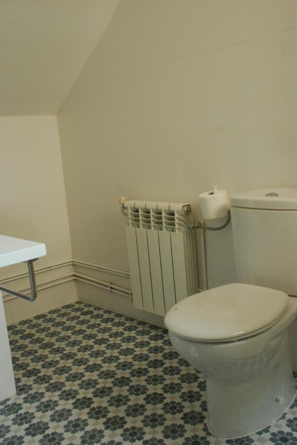 Apartamento Ski Aran Vielha Exterior photo