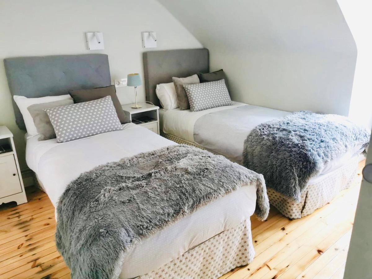Apartamento Ski Aran Vielha Exterior photo